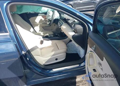 2021 Mercedes-Benz A 220 from USA, damaged, VIN W1K3G4EBXMJ319759